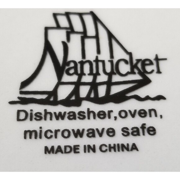 Nantucket candy disk - Picture 4 of 4